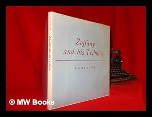 Image du vendeur pour Zoffany and his Tribuna mis en vente par MW Books