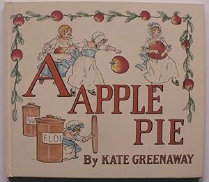 Seller image for A Apple Pie for sale by Antiquariat UPP