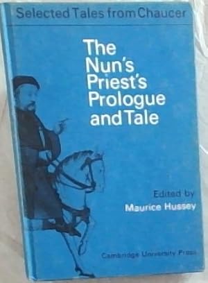 Imagen del vendedor de The Nun's Priest's Prologue & Tale from the Canterbury Tales a la venta por Chapter 1