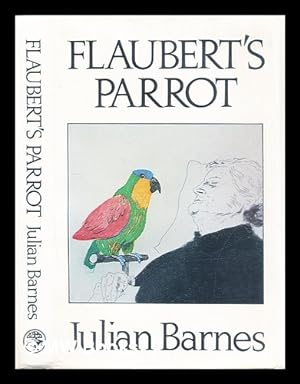 Bild des Verkufers fr Flaubert's parrot zum Verkauf von MW Books