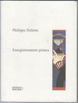 Enregistrements pirates