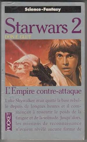 Empire contre attaque