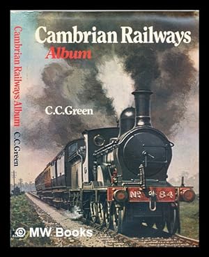 Bild des Verkufers fr Cambrian Railways album zum Verkauf von MW Books