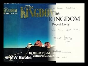 Seller image for The Kingdom for sale by MW Books