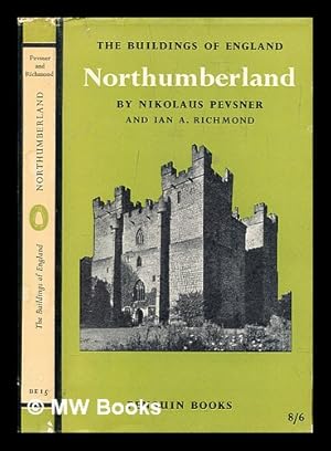 Seller image for Northumberland for sale by MW Books