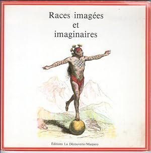 Races imagées et imaginaires