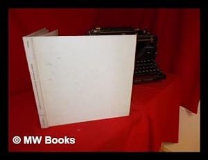 Seller image for Libraries for schools and universities for sale by MW Books