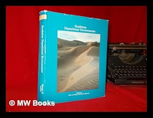 Seller image for Sandstone depositional environments / edited by Peter A. Scholle and Darwin Spearing for sale by MW Books