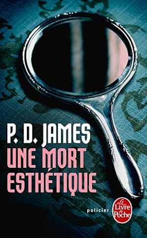 Une mort esthétique