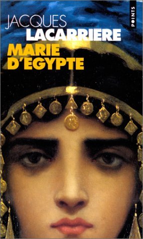 Marie d'egypte