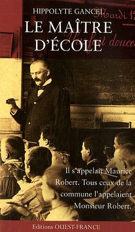 Le maître d'école