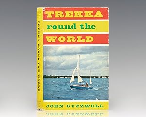 Seller image for Trekka Round The World. for sale by Raptis Rare Books