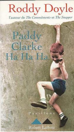 Seller image for Paddy clarke ha ha ha for sale by davidlong68