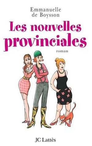 Les Nouvelles provinciales