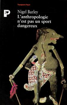 L'anthropologie n'est pas un sport dangereux. 5ème édition