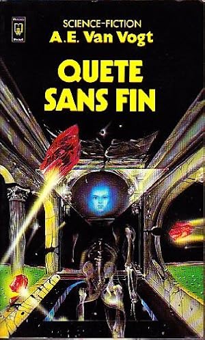 Quête sans fin