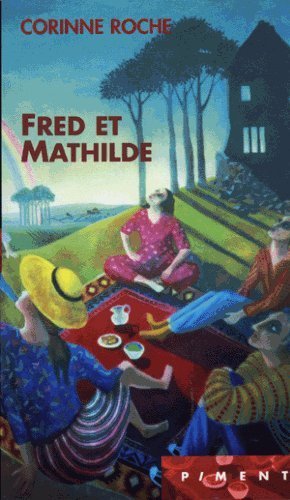 Fred et Mathilde