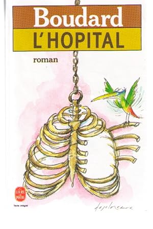 L'hôpital