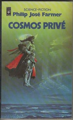 Cosmos prive