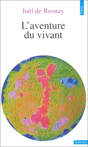 L'aventure du vivant