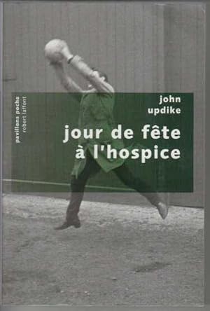 Jour de fete a l'hospice