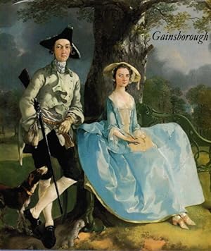 Gainsborough - 1727-1788