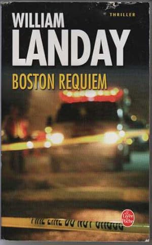 Boston Requiem