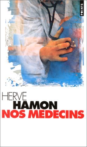 Nos médecins