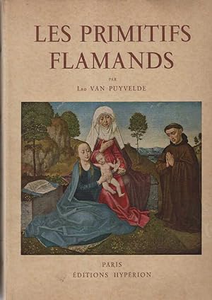 Les primitifs flamands