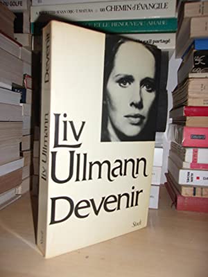 Seller image for DEVENIR for sale by Planet's books