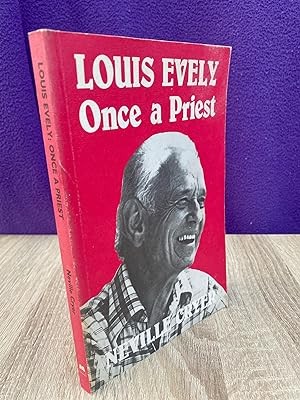 Bild des Verkufers fr Louis Evely: Once a priest zum Verkauf von Tilly's Bookshop