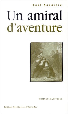 Un amiral d'aventure