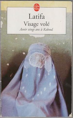 Visage vole