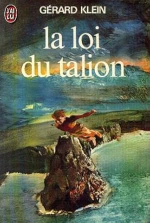 Loi du Talion