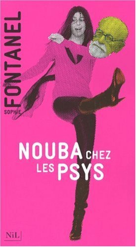 Nouba chez les psys