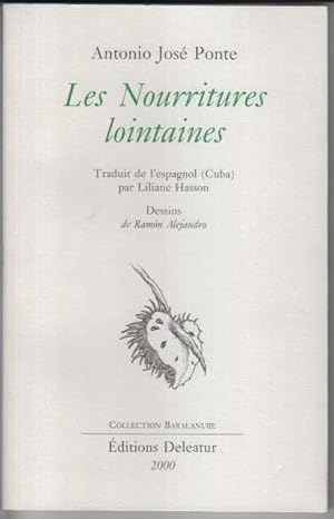 Les Nourritures lointaines