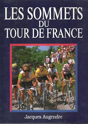 Les sommets du tour de france