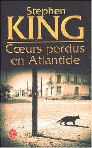 Coeurs perdus en Atlantide