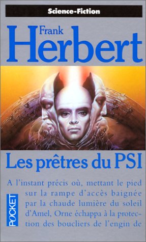 Les prêtres du psi