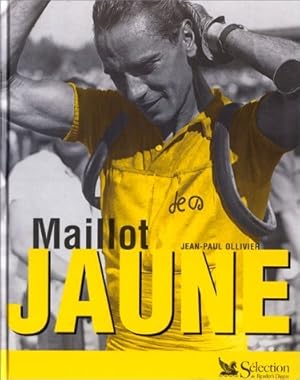 Maillot jaune