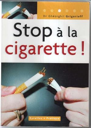 Stop à la cigarette