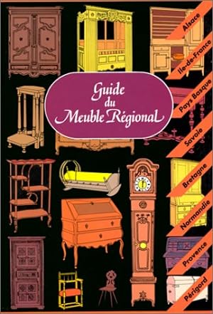 Guide du meuble regional