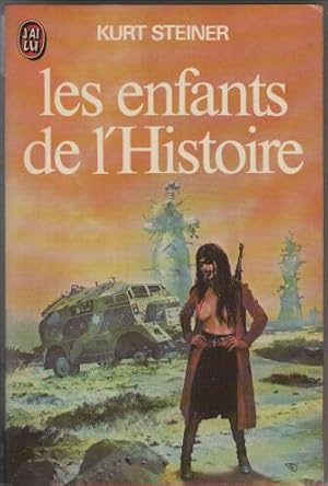 Les enfants de l'histoire