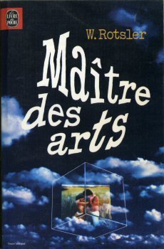 Maître des arts