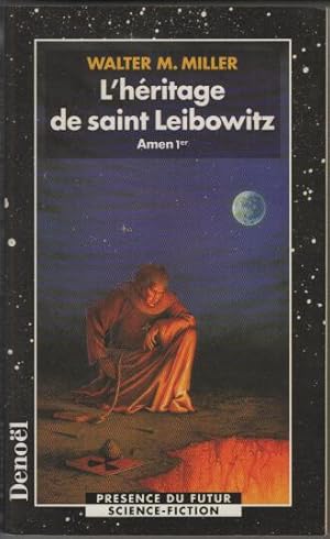 L'héritage de saint leibowitz