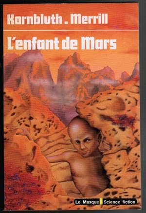 L'enfant de mars