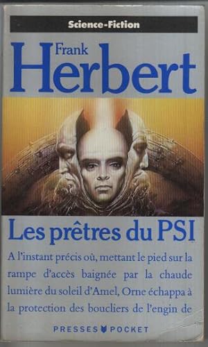 Les prêtres du psi