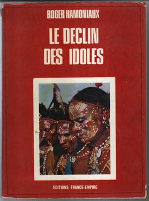 Le déclin des idoles