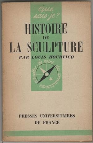 Histoire de la sculpture