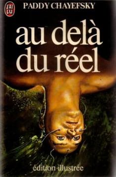 Au dela du reel